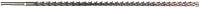 Бур Milwaukee 4932352039