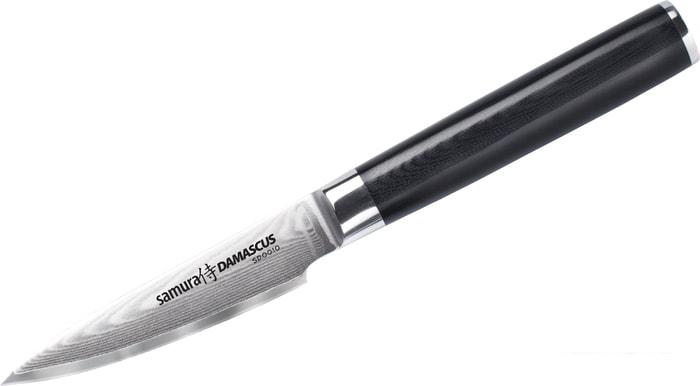 Набор ножей Samura Damascus SD-0230/K