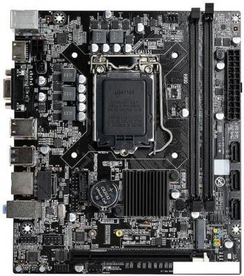 Материнская плата Arktek AK-H310M EG
