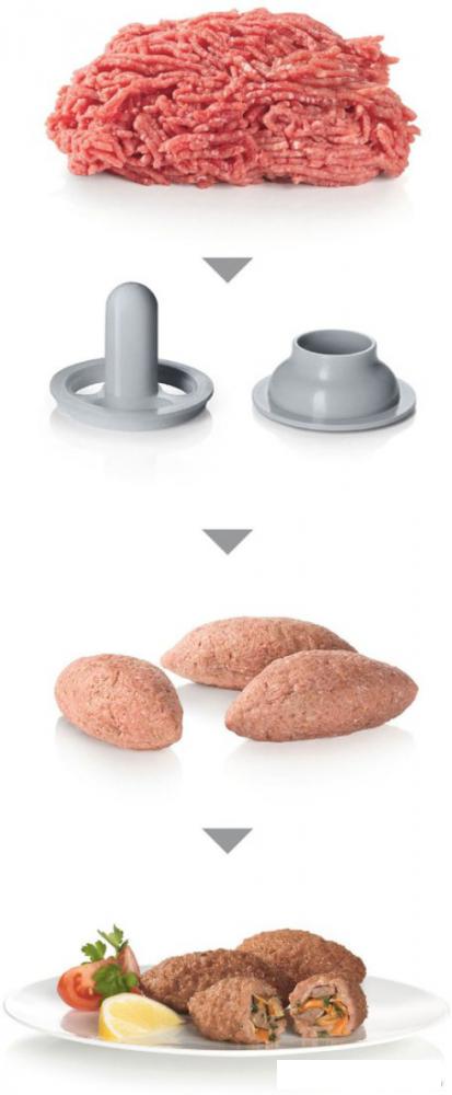 Мясорубка Bosch MFW68660