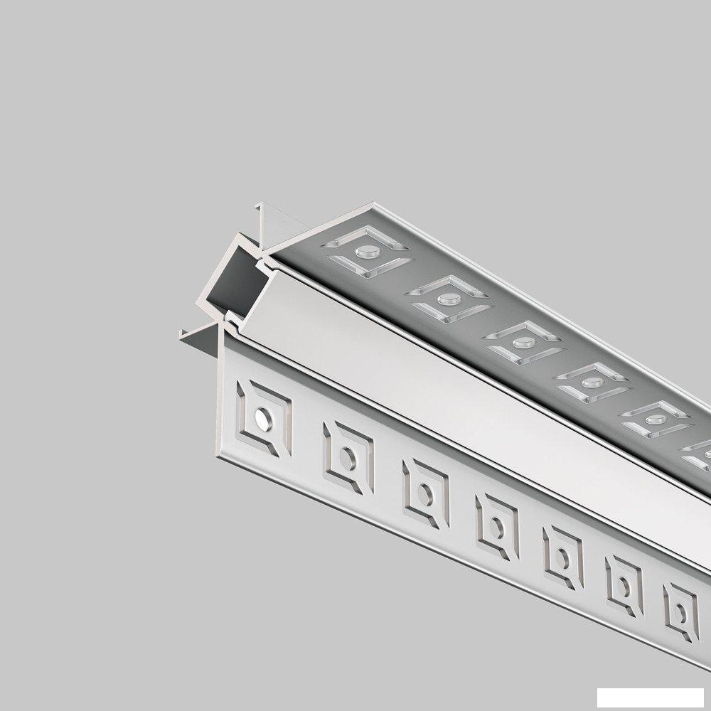 Алюминиевый профиль Maytoni Led Strip ALM-4623-S-2M