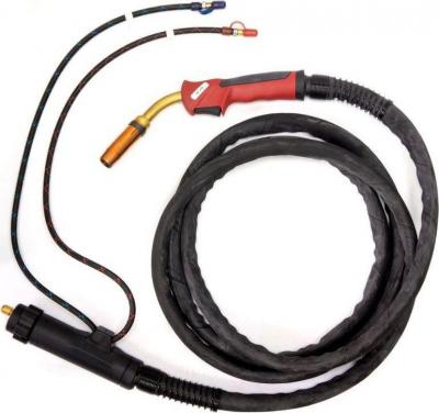 Сварочная горелка Aurora MIG 400 WATER COOL 400A EURO 12039