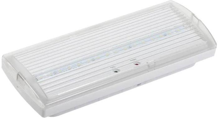 Светильник IEK ДПА 5030-3 LDPA0-5030-3H-K01