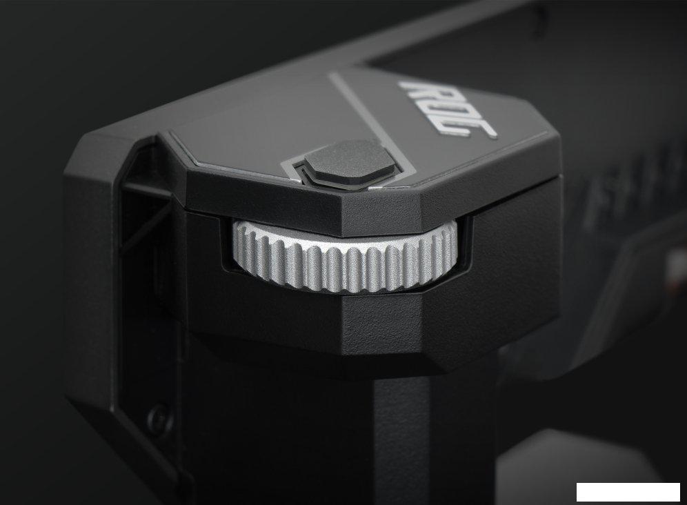 Держатель видеокарты ASUS ROG Herculx XH01