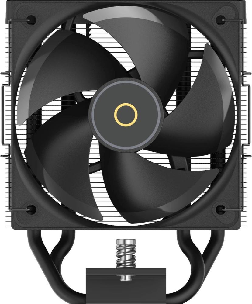 Кулер для процессора Ocypus Gamma A40 BK
