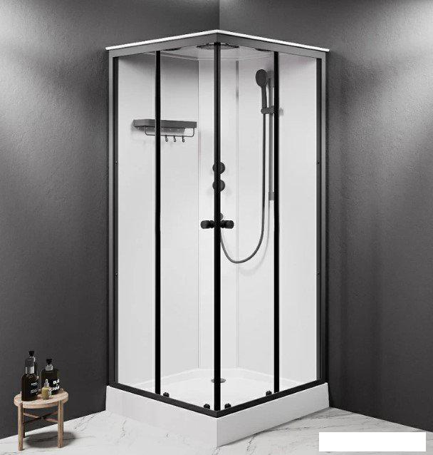 Душевая кабина AM.PM X-Joy 90x90 W94C-403-090BT