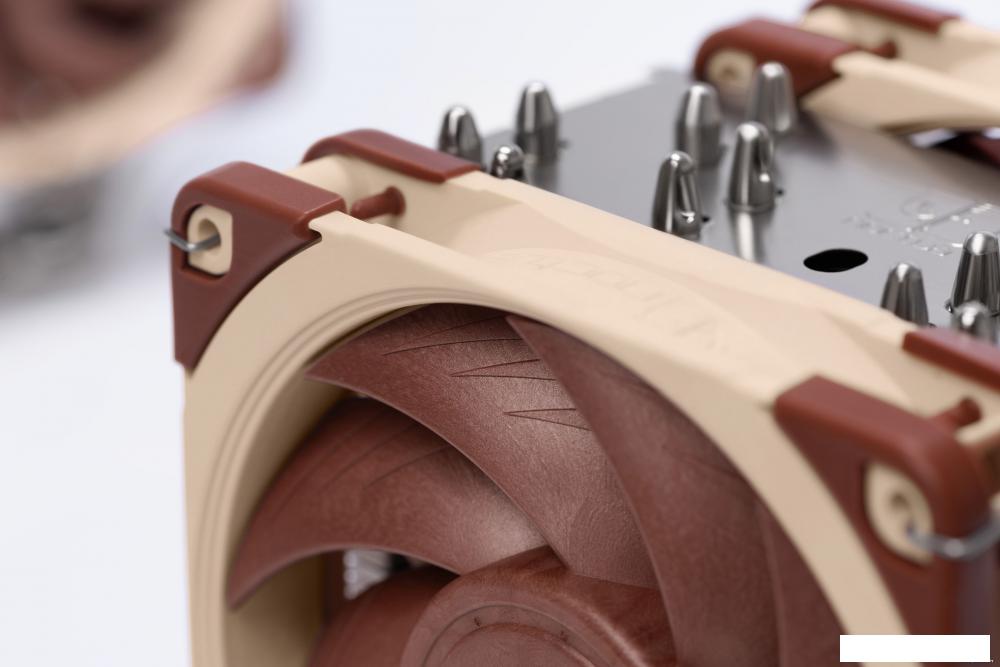 Кулер для процессора Noctua NH-U12A