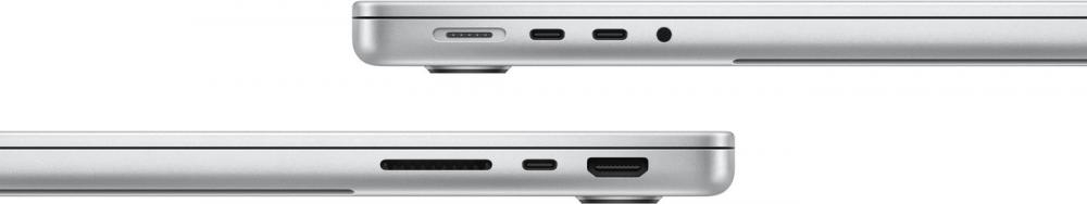 Ноутбук Apple Macbook Pro 14.2" M4 Pro 2024 MX2E3