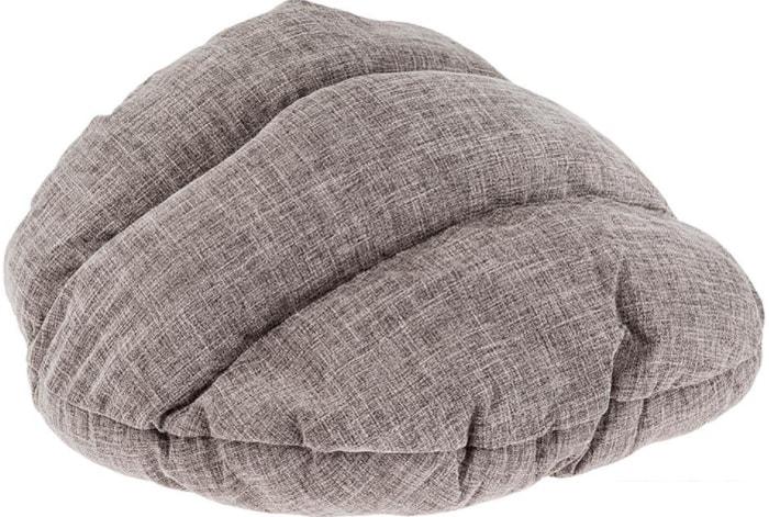 Домик Ferplast Tufli Cuscino с игрушкой 48 (серый)