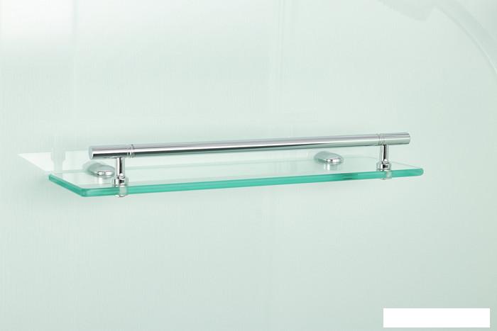 Душевая кабина Saniteco SN-390W 90x90