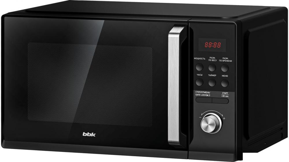 Микроволновая печь BBK 25MWS-954T/B