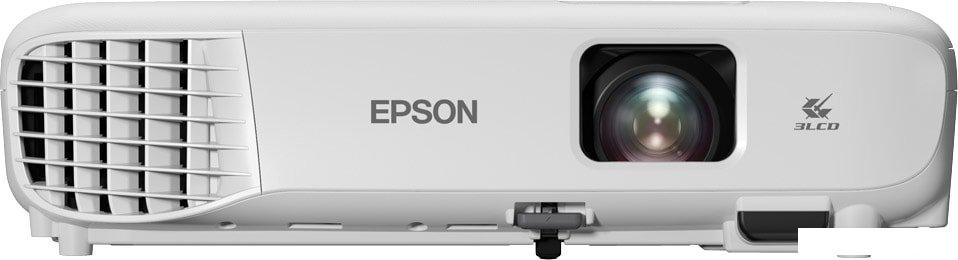 Проектор Epson EB-E01