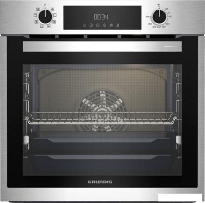 Электрический духовой шкаф Grundig GEBM11300XC Электрический духовой шкаф Grundig GEBM11300XC