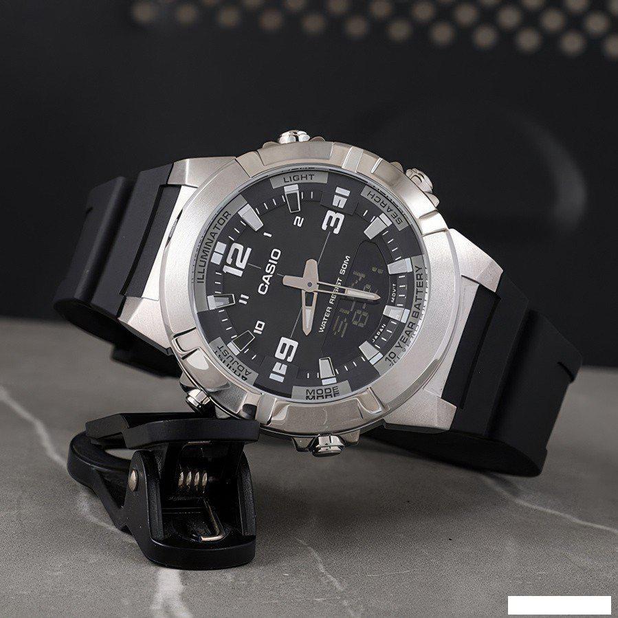 Наручные часы Casio AMW-870-1A