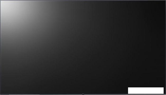 Информационная панель LG 86UL3J-B