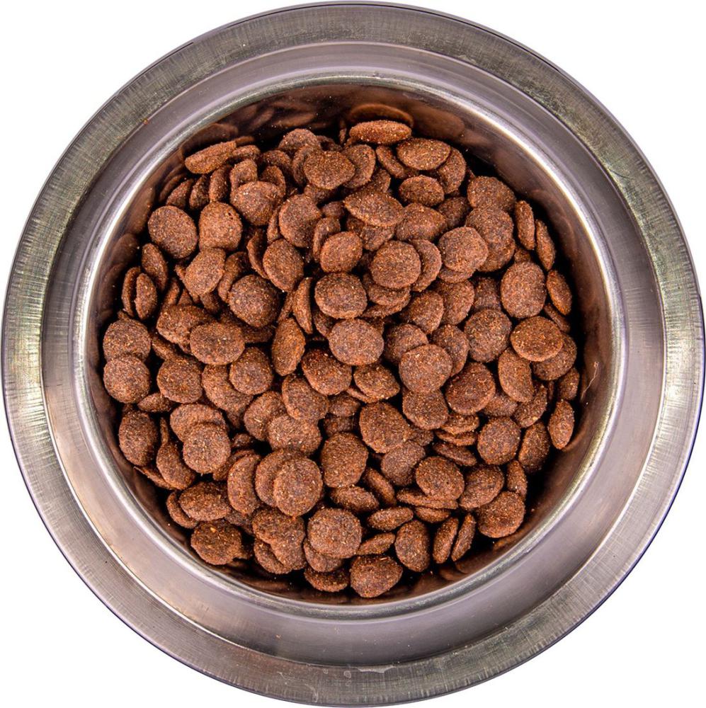 Сухой корм для собак Monge BWild Low Grain All Breeds Adult Wild Goose (для всех пород с мясом гуся) 12 кг