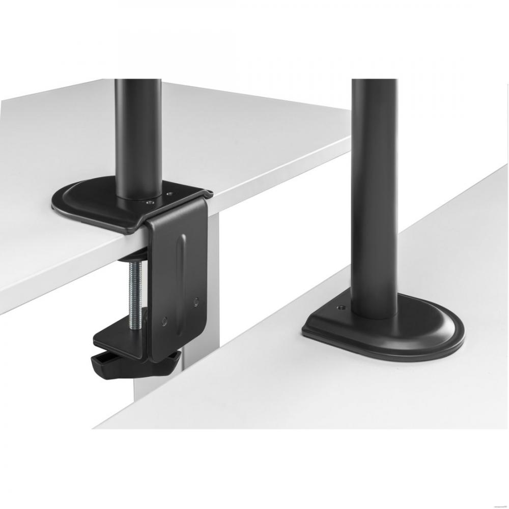 Кронштейн для монитора ErgoSmart Twin II