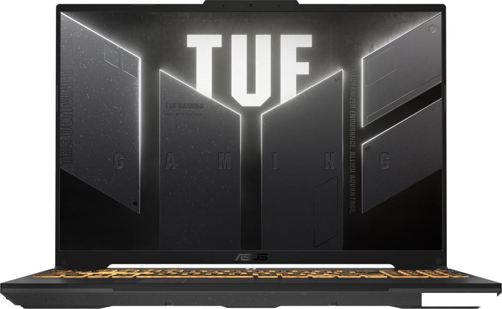 Игровой ноутбук ASUS TUF Gaming F16 FX607VU-RL061 Win 11 Pro