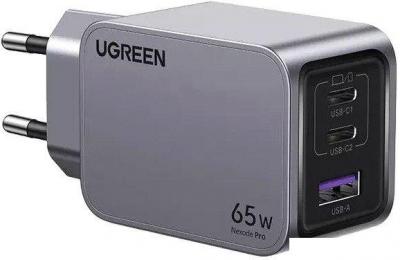 Сетевое зарядное Ugreen X755 25871