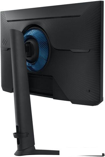 Игровой монитор Samsung Odyssey G4 LS25BG400EIXCI