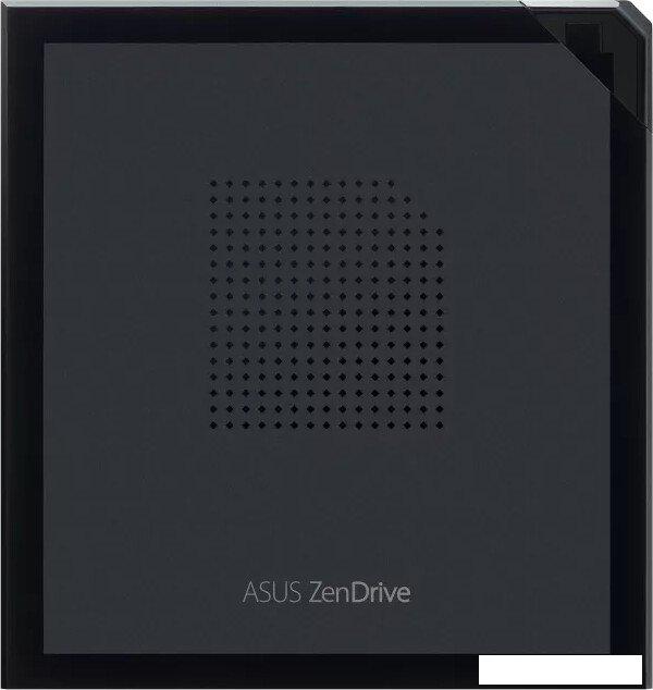 Оптический привод ASUS SDRW-08V1M-U/BLK/G/AS