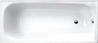 Ванна White Wave Classic L-1500 150x75