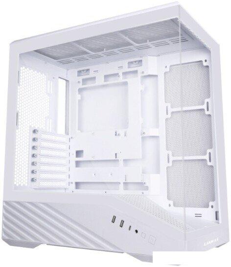 Корпус Lian Li Vector V100 G99.V100W.R1