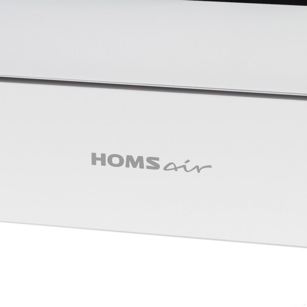 Микроволновая печь HOMSair MOB205WH