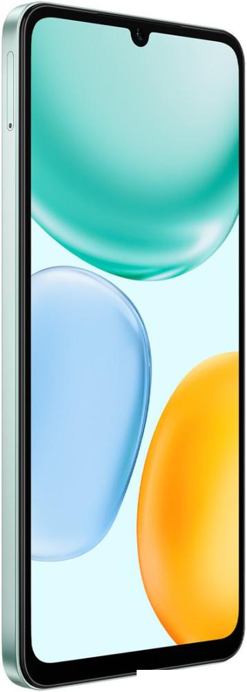 Телефон HONOR X5c 4GB/64GB международная версия (бирюзовый)