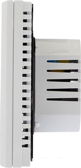 Терморегулятор Rexant R100W 51-0588 (белый)