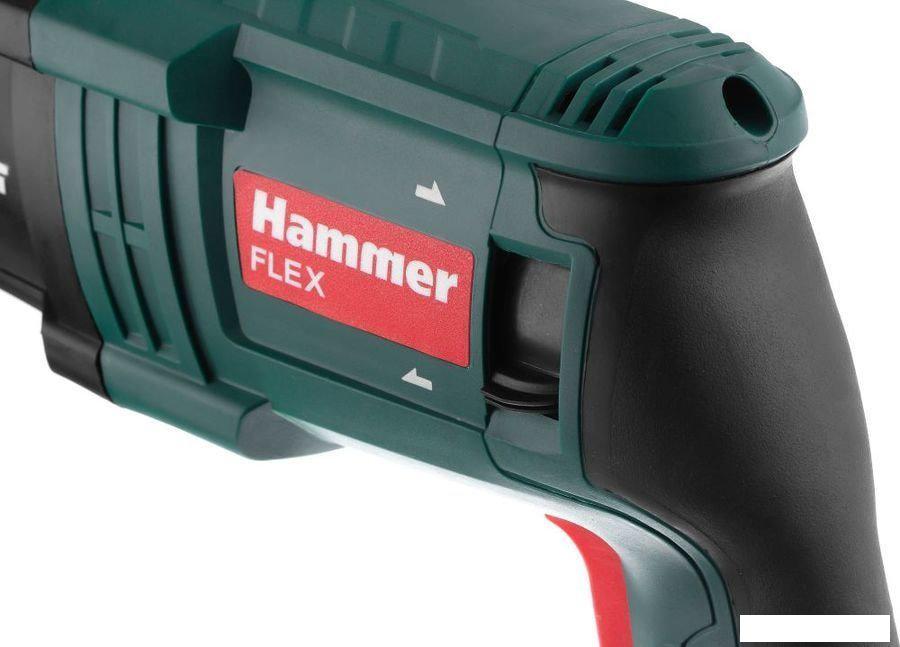 Перфоратор Hammer PRT650D