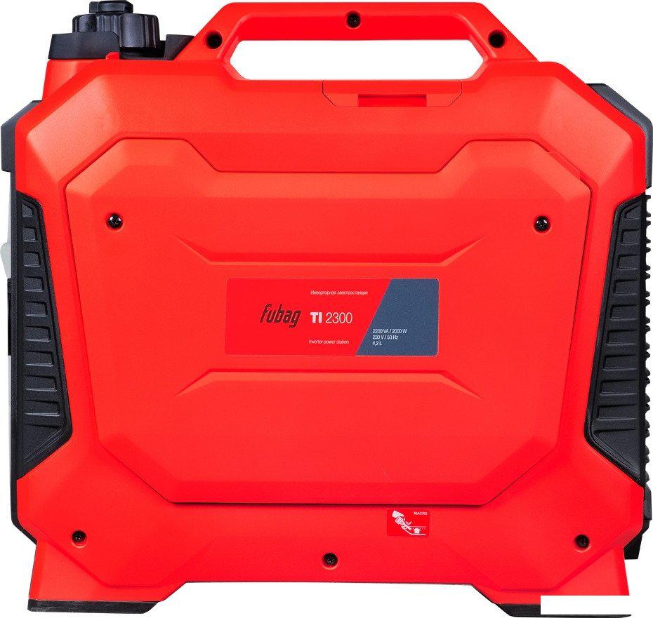 Бензиновый генератор Fubag TI 2300 646253
