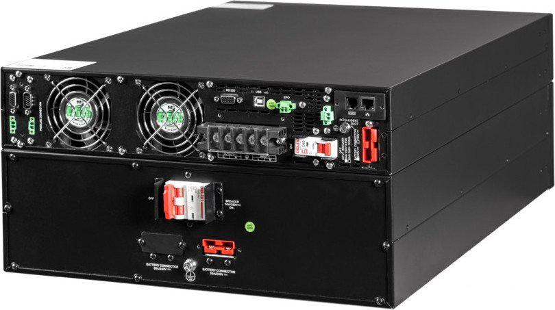 Источник бесперебойного питания Systeme Electric SRTSE5KRTXLI-NC