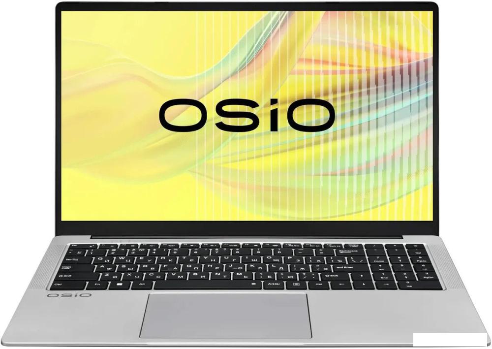 Ноутбук OSiO FocusLine F160A-010
