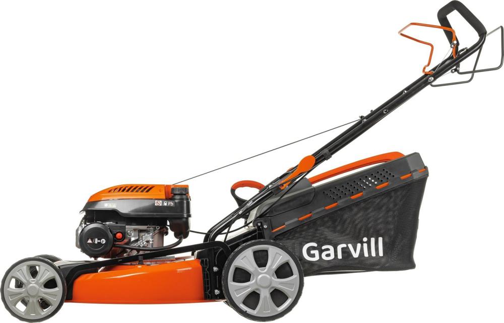 Газонокосилка Garvill LMB53S28