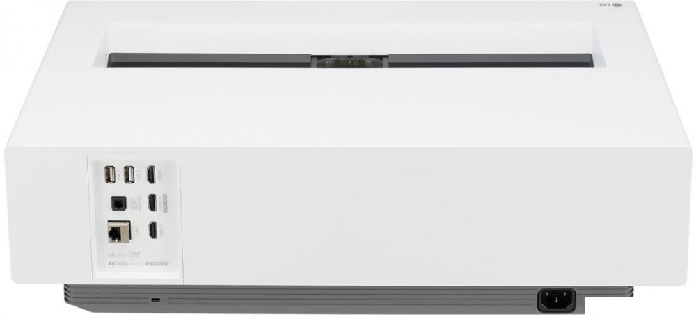 Проектор LG CineBeam HU715QW