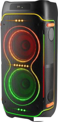 Беспроводные и портативные колонки Defender Boomer 200 (с микрофоном)