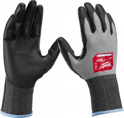Искусственная кожа Milwaukee Hi-Dex 2/B 11/XXL 4932480495