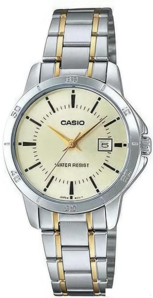 Наручные часы Casio LTP-V004SG-9A