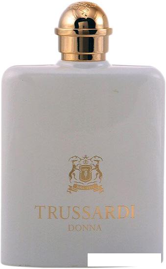 Парфюмерная вода Trussardi Donna EdP (100 мл)