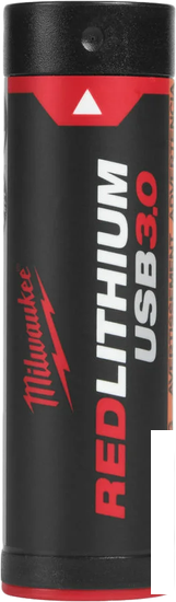 Аккумулятор Milwaukee L4 USB L4B3 4933478311 (4В/3 Ач)