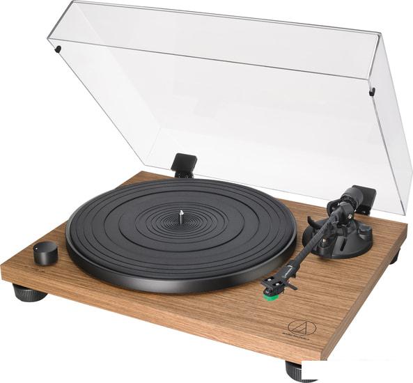 Виниловый проигрыватель Audio-Technica AT-LPW40WN