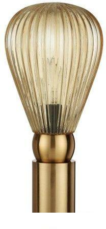 Настольная лампа Odeon Light Elica 5402/1T