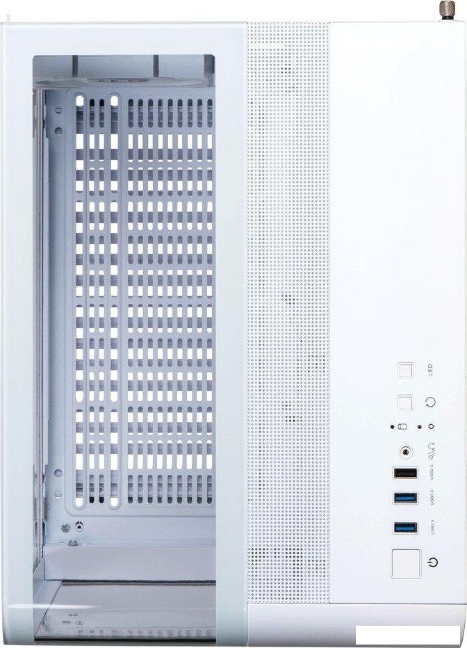 Корпус 1stPlayer RT5 ARGB (белый)