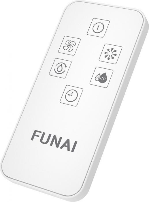 Увлажнитель воздуха Funai Minamoto USH-MNE450/4.0(WT)