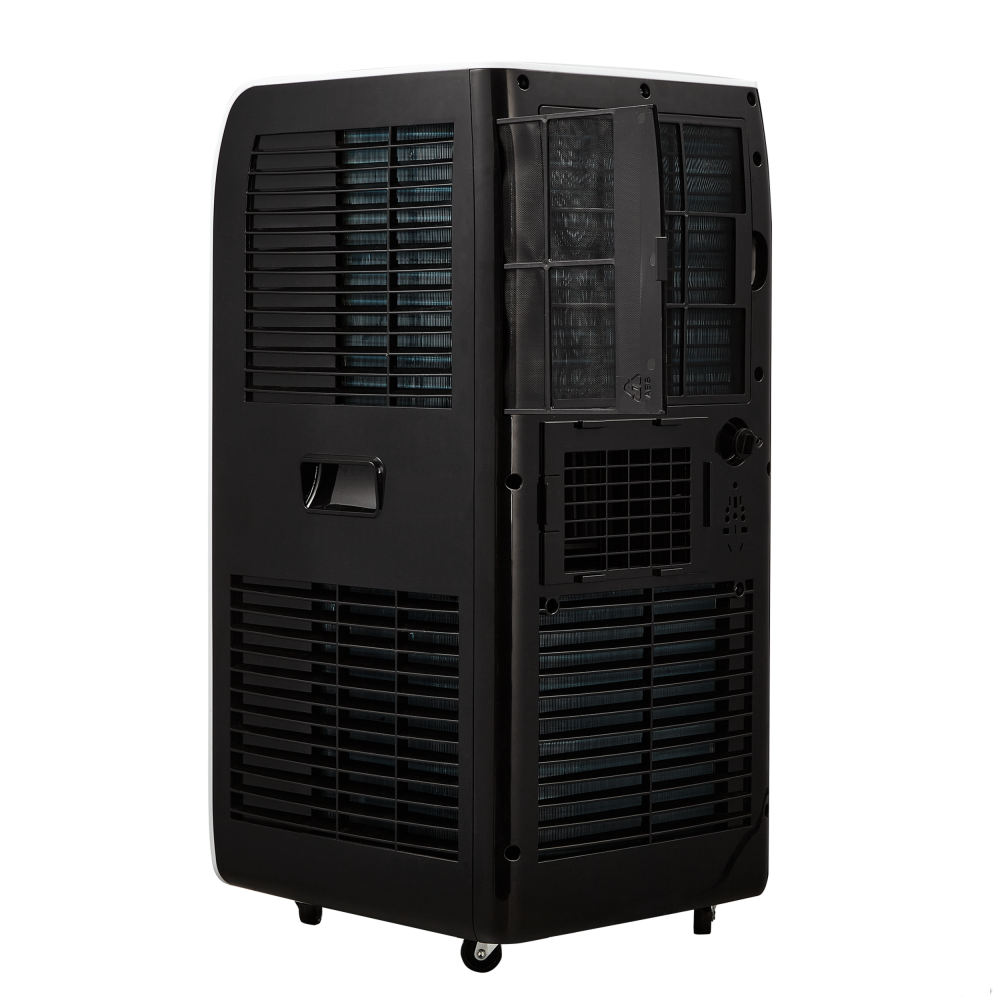 Мобильный кондиционер Electrolux Manhattan EACM-09 FM/N3