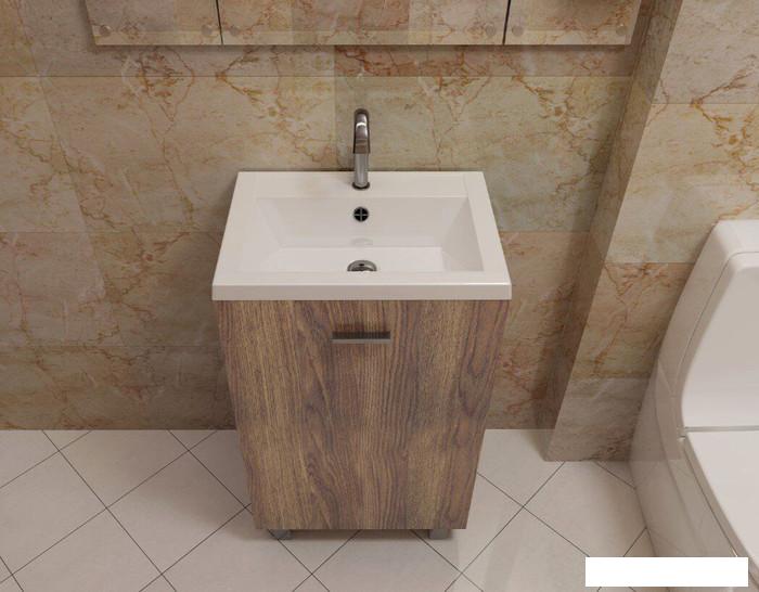 Умывальник Madera Alice 58
