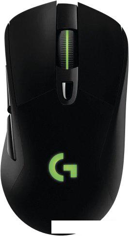 Игровая мышь Logitech G703 Lightspeed Hero 25K Wireless