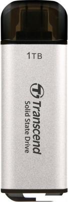 Внешние накопители Transcend ESD300 1TB TS1TESD300S