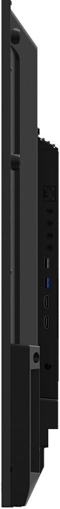 Информационная панель Lumien Basic G3 LB4350SDG3